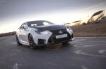 Lexus RC F Track Edition 2019 года (ZA)